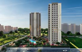 6 odalılar daire 245 m² Mersin (city)'da, Türkiye. 21,796,000 TRY