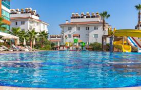 5 odalılar çatı dairesi 240 m² Alanya'da, Türkiye. 22,767,000 TRY