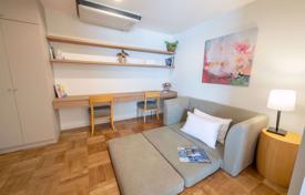 4 odalılar kondominyumda daireler Yan Nawa'da, Tayland. $2,900 haftalık