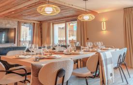 4 odalılar daire Meribel'da, Fransa. 3,960,000 €