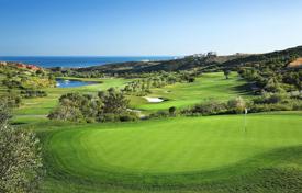 Arsa Benahavis'da, İspanya. 670,000 €