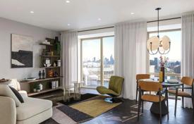 1 odalılar daire 51 m² Londra'da, Birleşik Krallık. £460,000