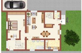 4 odalılar şehir içinde müstakil ev 170 m² Düsseldorf'ta, Almanya. 670,000 €
