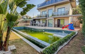3 odalılar villa 200 m² Fethiye'de, Türkiye. 32,538,000 TRY