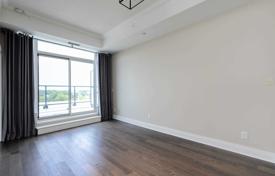 2 odalılar daire North York'da, Kanada. C$957,000