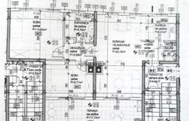 3 odalılar daire 78 m² City of Zagreb'da, Hırvatistan. 220,000 €