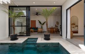 1 odalılar villa 100 m² Tumbak Bayuh'da, Endonezya. $170,000
