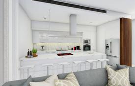 3 odalılar yeni binada daireler Limassol (city)'da, Kıbrıs. 550,000 €