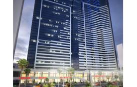 2 odalılar yeni binada daireler 59 m² Batumi'de, Gürcistan. $118,000