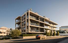 New residential complex with apartments Limasol'da, Kıbrıs. Min.309,000 €