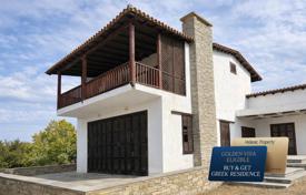 3 odalılar villa 200 m² Neos Marmaras'da, Yunanistan. 1,650,000 €