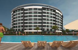 4 odalılar daire 155 m² Kepez'da, Türkiye. 20,026,000 TRY