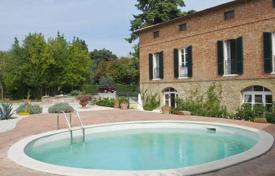 Villa – Trequanda, Toskana, İtalya. 2,200,000 €