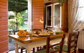18 odalılar villa Peccioli'de, İtalya. 1,550,000 €