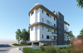 2 odalılar yeni binada daireler 81 m² Larnaka'da, Kıbrıs. 330,000 €