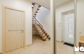 5 odalılar konak 148 m² Jurmalas pilseta'da, Letonya. 320,000 €