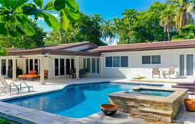 Villa – Coral Gables, Florida, Amerika Birleşik Devletleri. $1,100,000