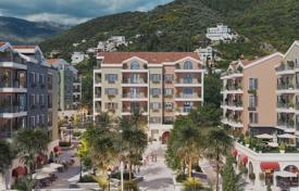 1 odalılar daire 48 m² Tivat city'da, Karadağ. 203,000 €