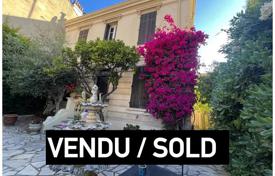6 odalılar yazlık ev Cannes'da, Fransa. 680,000 €