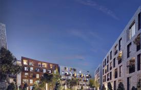 1 odalılar daire 67 m² Tbilisi (city)'da, Gürcistan. $114,000