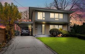 Şehir içinde müstakil ev – Etobicoke, Toronto, Ontario,  Kanada. C$1,458,000