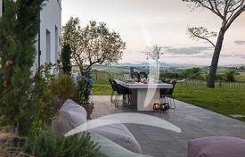 6 odalılar villa 400 m² Santa Luce'de, İtalya. 1,650,000 €