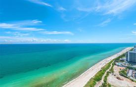 Daire – Miami sahili, Florida, Amerika Birleşik Devletleri. $2,575,000
