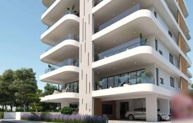 2 odalılar yeni binada daireler 80 m² Larnaka'da, Kıbrıs. 600,000 €