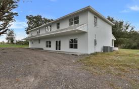 Çiftlik 496 m² Florida'da, Amerika Birleşik Devletleri. $1,200,000