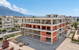 2 odalılar yeni binada daireler 82 m² Kalamata'da, Yunanistan. 350,000 €