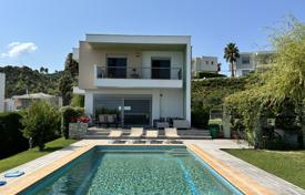 5 odalılar villa 150 m² Kassandreia'da, Yunanistan. 695,000 €