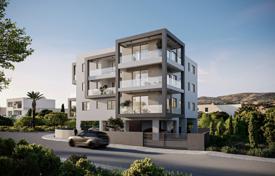 New residential complex with apartments Baf'ta, Kıbrıs. Min.310,000 €