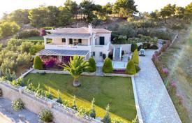 Villa – Kranidi, Administration of the Peloponnese, Western Greece and the Ionian Islands, Yunanistan. 850,000 €