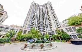 2 odalılar daire North York'da, Kanada. C$887,000