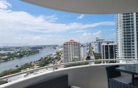 2 odalılar kondominyumda daireler 124 m² Miami sahili'nde, Amerika Birleşik Devletleri. $1,270,000