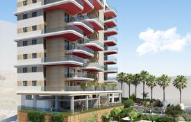 2 odalılar daire 113 m² Calpe'de, İspanya. 479,000 €