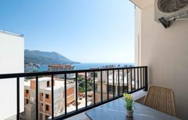 1 odalılar daire 38 m² Bečići'de, Karadağ. 178,000 €