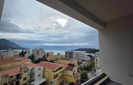 2 odalılar daire 105 m² Bečići'de, Karadağ. 370,000 €