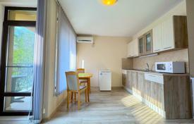 1 odalılar daire 39 m² Nessebar'da, Bulgaristan. 52,000 €