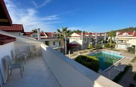4 odalılar daire 150 m² Fethiye'de, Türkiye. 12,926,000 TRY
