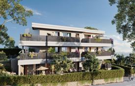 New residential complex with apartments Cannes'da, Fransa. Min.335,000 €
