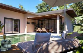 New residential complex with villas Maret'da, Tayland. Min.$185,000