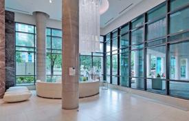 1 odalılar daire Fort York Boulevard'da, Kanada. C$852,000