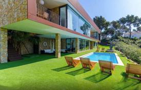 Villa – Tossa de Mar, Katalonya, İspanya. $5,400 haftalık