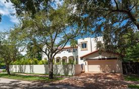 Villa – Key Biscayne, Florida, Amerika Birleşik Devletleri. $2,975,000