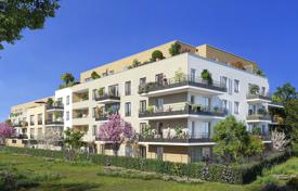New residential complex with apartments Yvelines'da, Fransa. Min.304,000 €