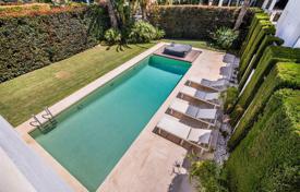 Villa – Marbella, Endülüs, İspanya. 4,950,000 €