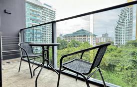 2 odalılar daire 60 m² Pattaya'da, Tayland. $256,000
