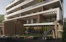 2 odalılar daire 106 m² Germasogeia'da, Kıbrıs. 493,000 €