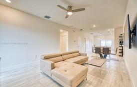 2 odalılar kondominyumda daireler 100 m² Doral'da, Amerika Birleşik Devletleri. $485,000
